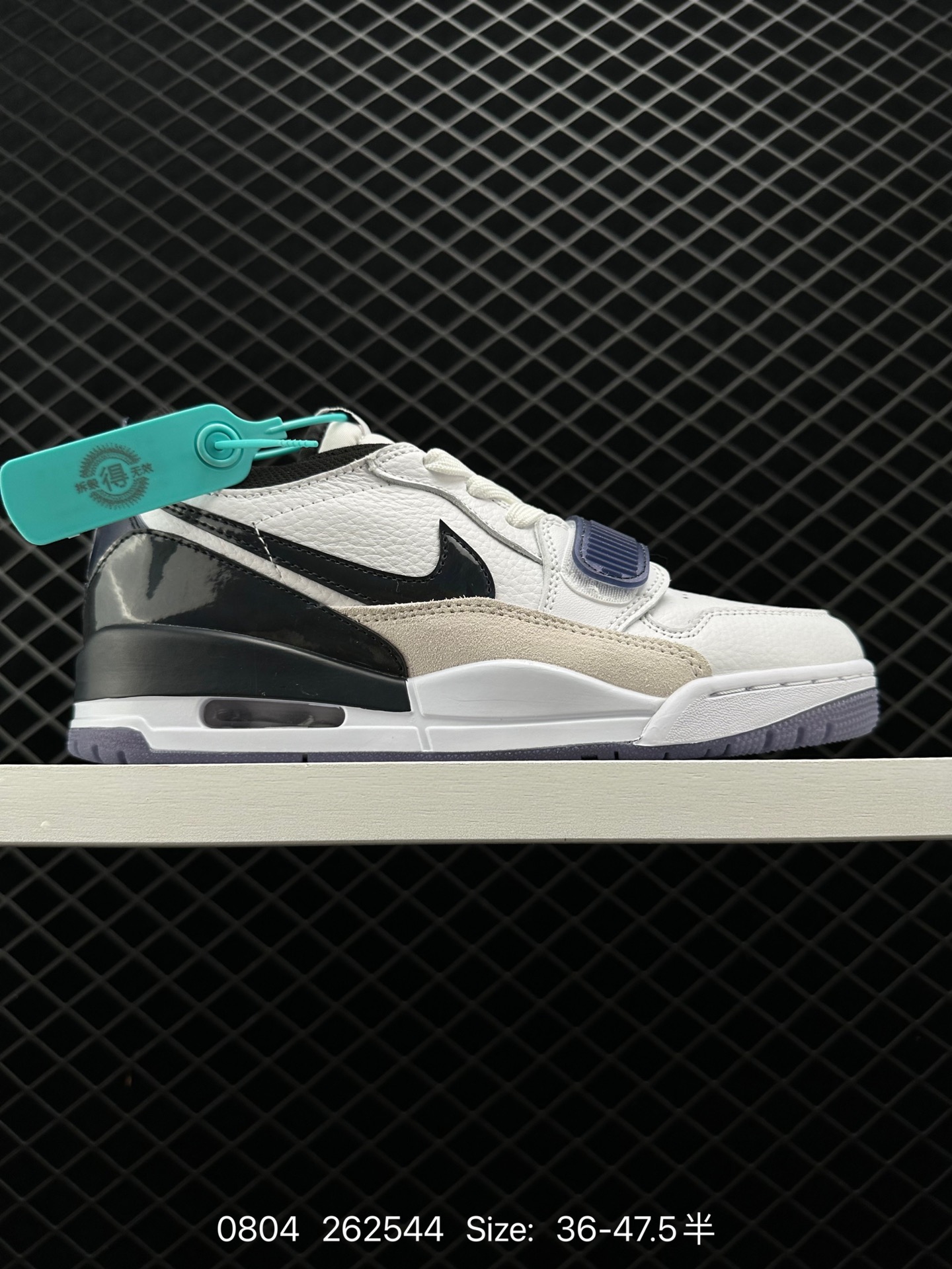 Air Jordan Legacy 312 Low